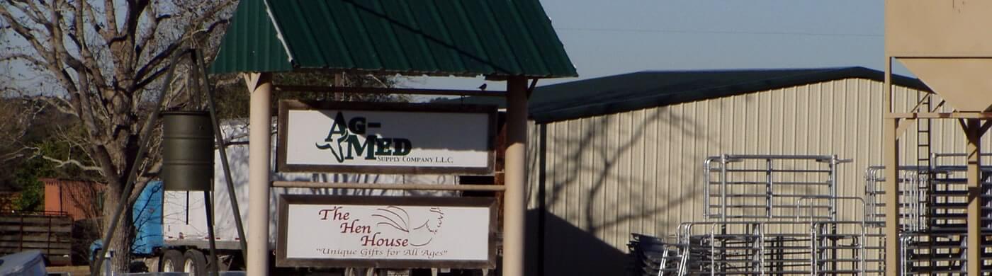 Farm and Ranch Supplies in Goliad Texas Farm and Ranch Supplies in Goliad Texas