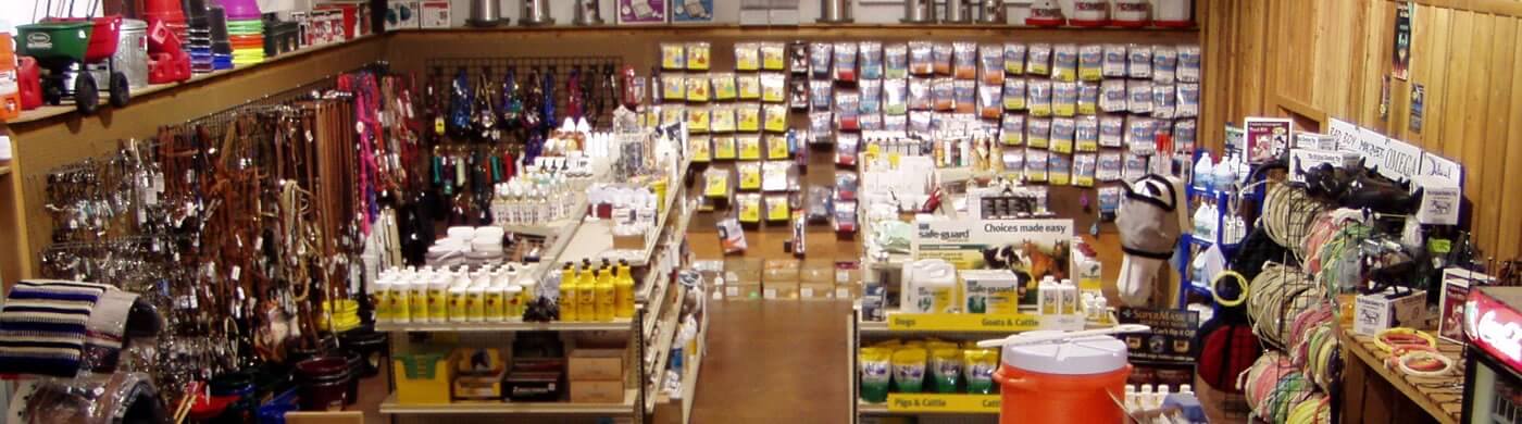 Tack - Ranch Supplies - Pet Supplies - Knives Tack - Ranch Supplies - Pet Supplies - Knives